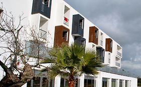 Althea Palace Hotel